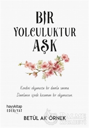 Resim Bir Yolculuktur Aşk