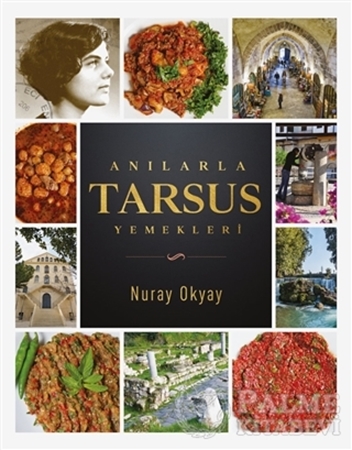 Resim Anılarla Tarsus Yemekleri