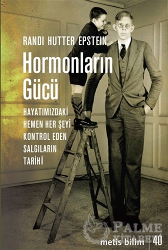resm Hormonların Gücü