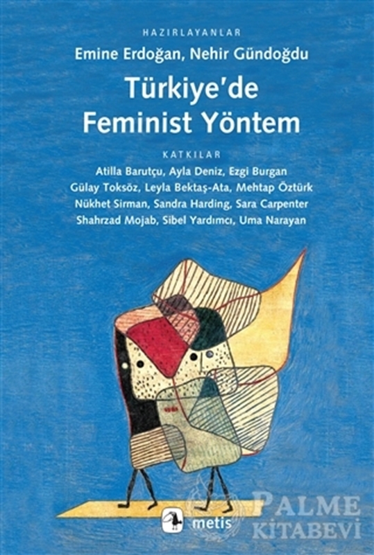 resm Türkiye’de Feminist Yöntem