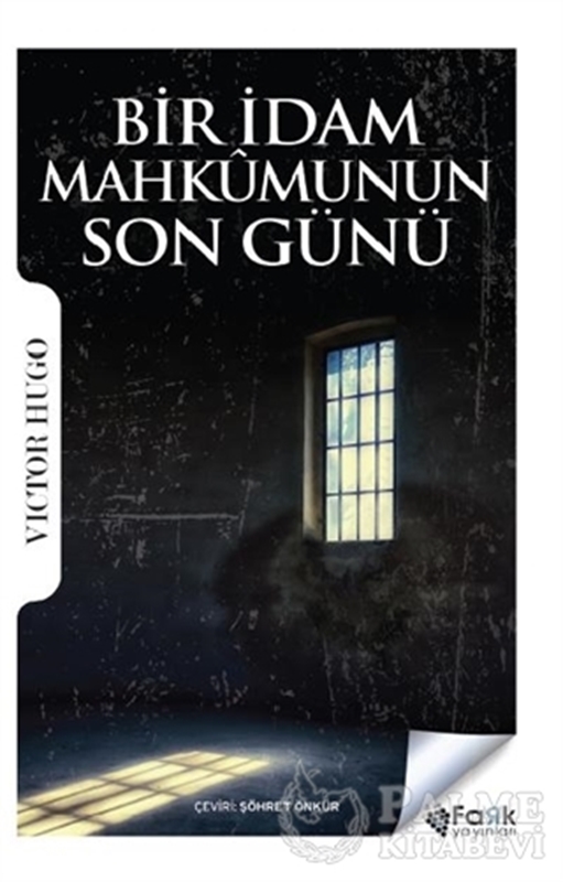 resm Bir İdam Mahkumunun Son Günü