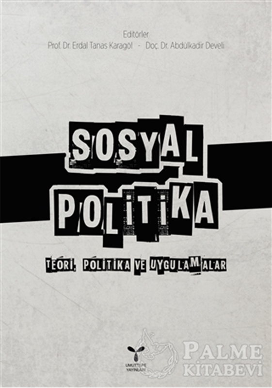 resm Sosyal Politika