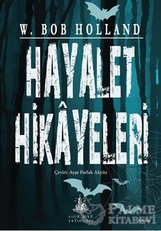 Resim Hayalet Hikayeleri