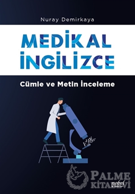 resm Medikal İngilizce