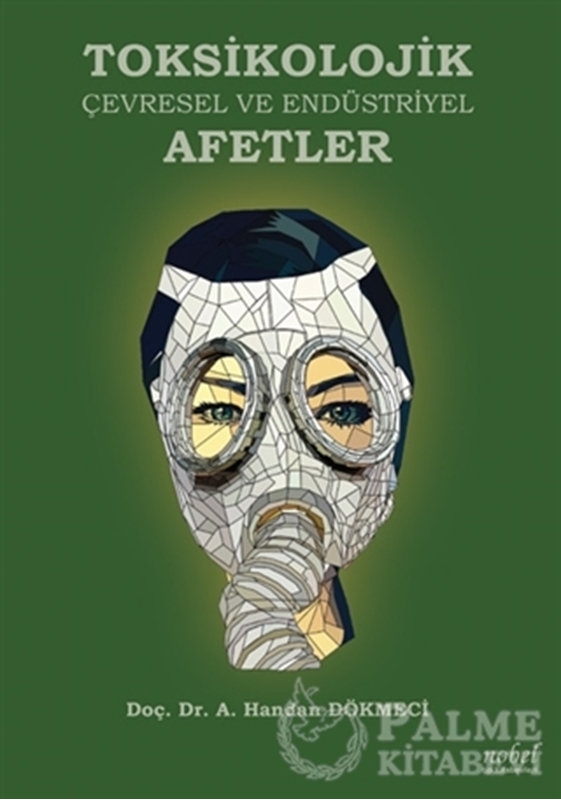 resm Toksikolojik Çevresel ve Endüstriyel Afetler