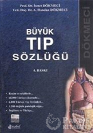 Resim Büyük Tıp Sözlüğü
