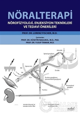 Resim Nöralterapi