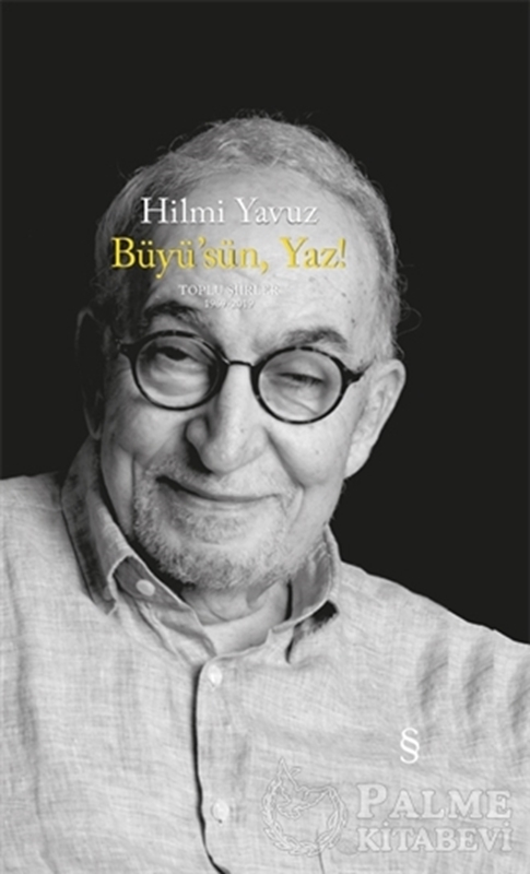 resm Büyü’sün Yaz!