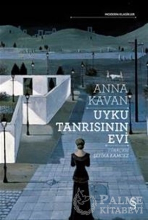 Resim Uyku Tanrısının Evi