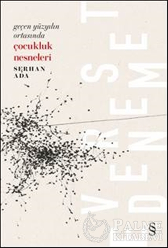 resm Geçen Yüzyılın Ortasında Çocukluk Nesneleri