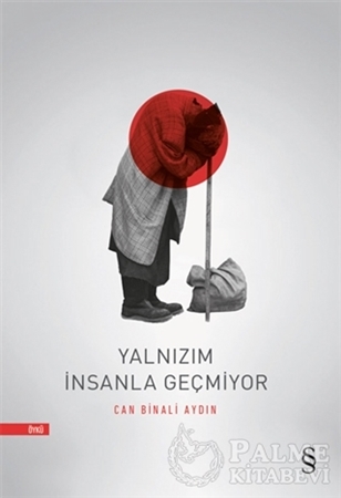 Resim Yalnızım İnsanla Geçmiyor
