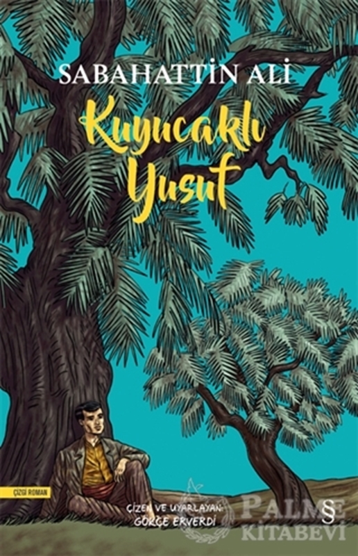 resm Kuyucaklı Yusuf