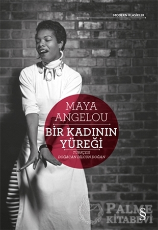 Resim Bir Kadının Yüreği