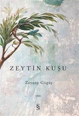 Resim Zeytin Kuşu