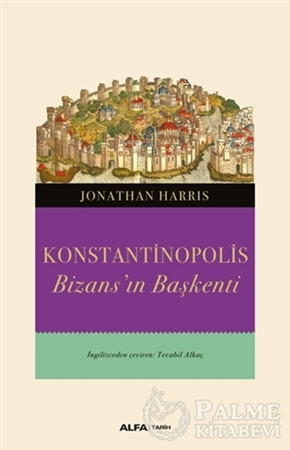 Resim Konstantinopolis