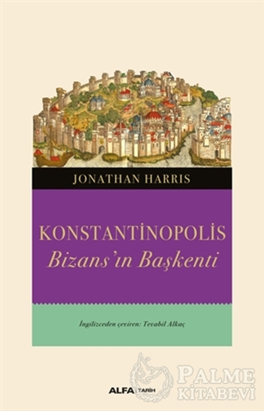 resm Konstantinopolis
