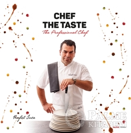 Resim Chef The Taste