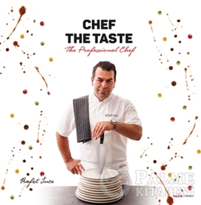 resm Chef The Taste