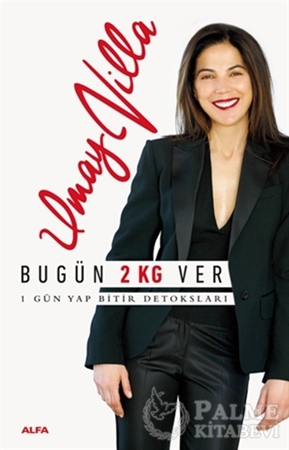 Resim Bugün 2 KG Ver