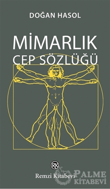 resm Mimarlık Cep Sözlüğü