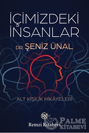 Resim İçimizdeki İnsanlar