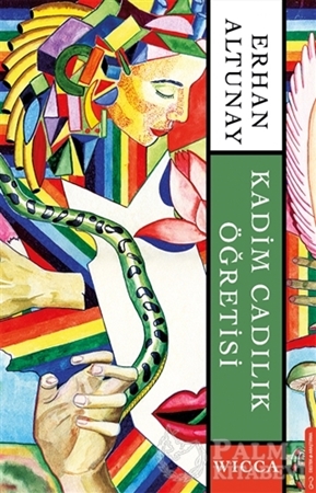 Resim Kadim Cadılık Öğretisi