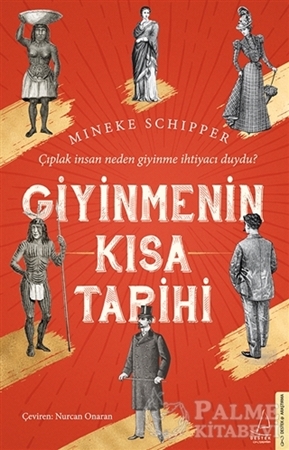 Resim Giyinmenin Kısa Tarihi