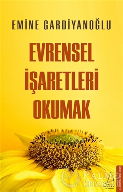 resm Evrensel İşaretleri Okumak