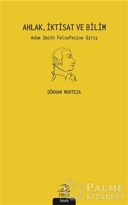resm Ahlak İktisat ve Bilim