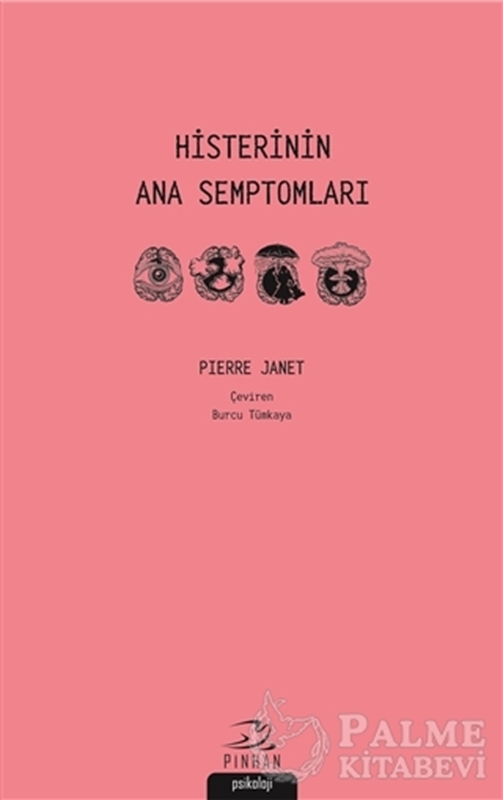 resm Histerinin Ana Semptomları