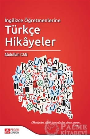 Resim İngilizce Öğretmenlerine Türkçe Hikayeler