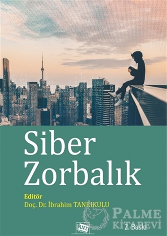 resm Siber Zorbalık