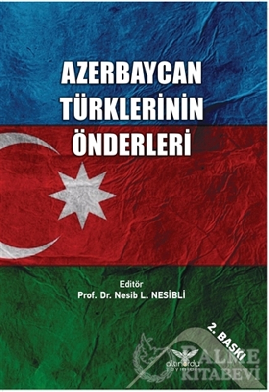resm Azerbaycan Türklerinin Önderleri