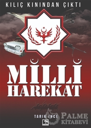 Resim Milli Harekat - Kılıç Kınından Çıktı