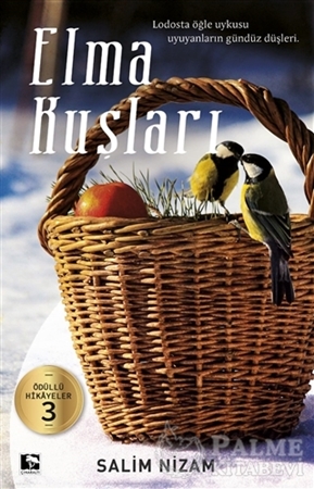 Resim Elma Kuşları