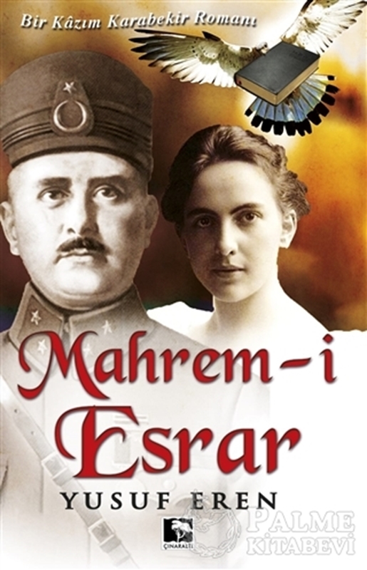 resm Mahrem-i Esrar
