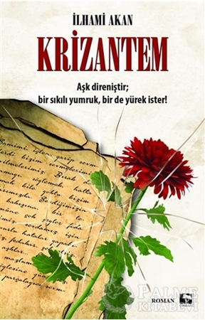 Resim Krizantem