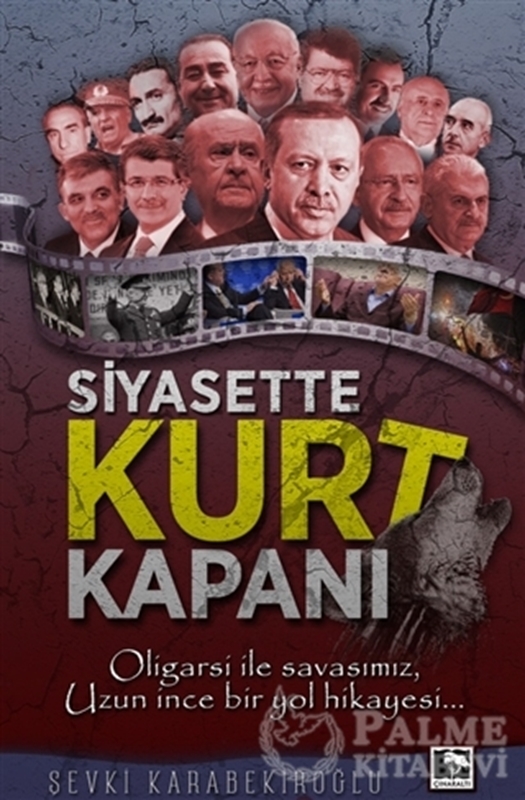 resm Siyasette Kurt Kapanı