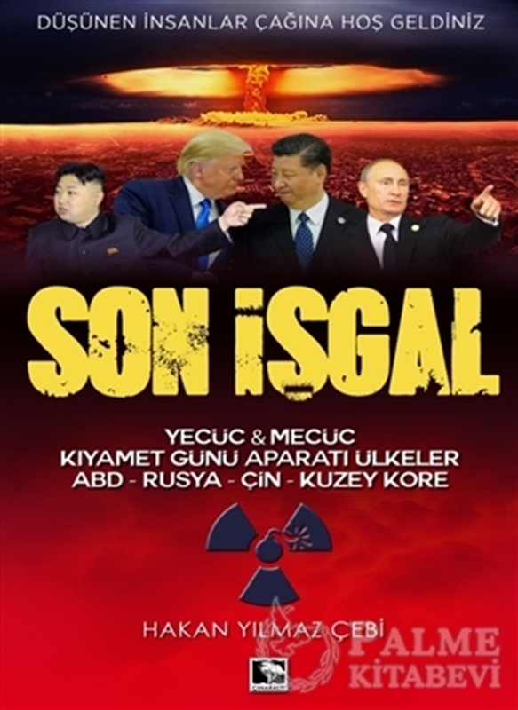 resm Son İşgal