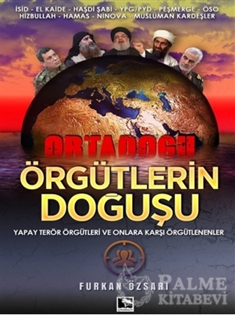 Resim Örgütlerin Doğuşu