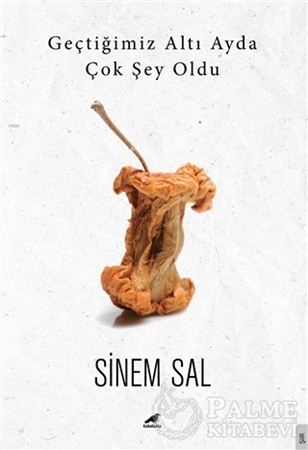 Resim Geçtiğimiz Altı Ayda Çok Şey Oldu