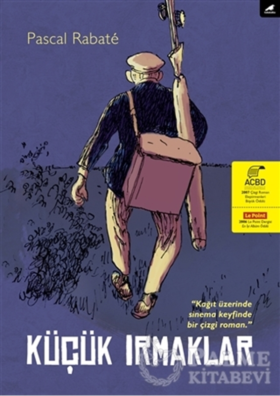 resm Küçük Irmaklar