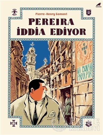 Resim Pereira İddia Ediyor