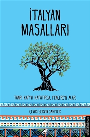 Resim İtalyan Masalları