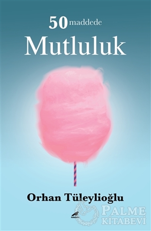 resm 50 Maddede Mutluluk