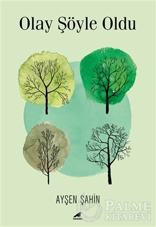 Resim Olay Şöyle Oldu