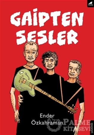 Resim Gaipten Sesler