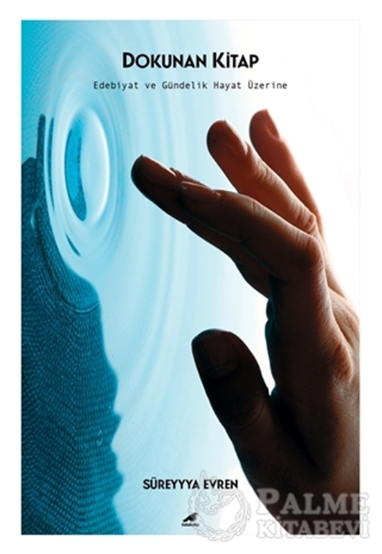 resm Dokunan Kitap
