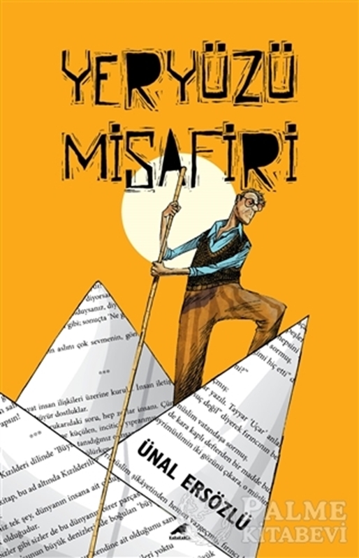 resm Yeryüzü Misafiri