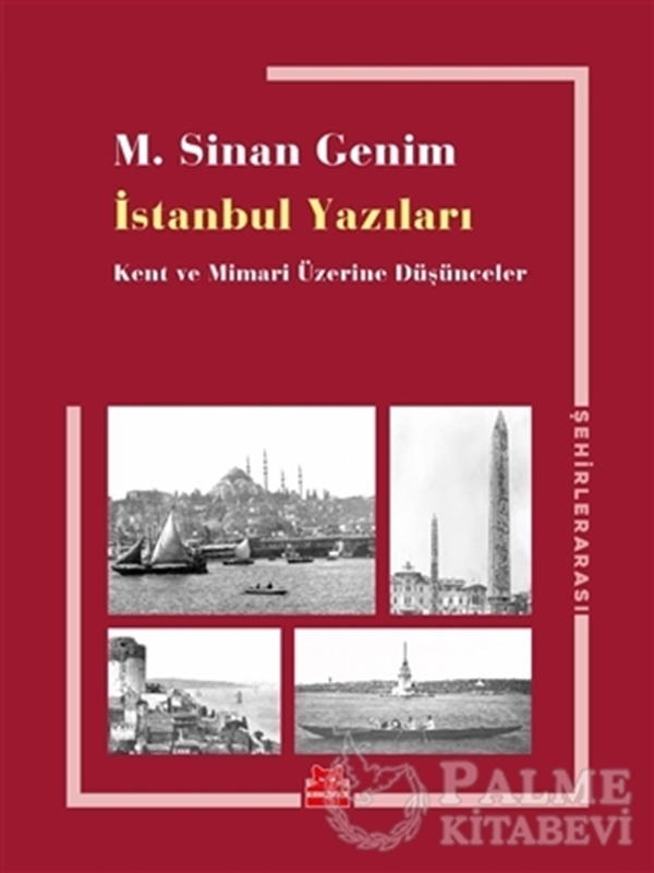 resm İstanbul Yazıları